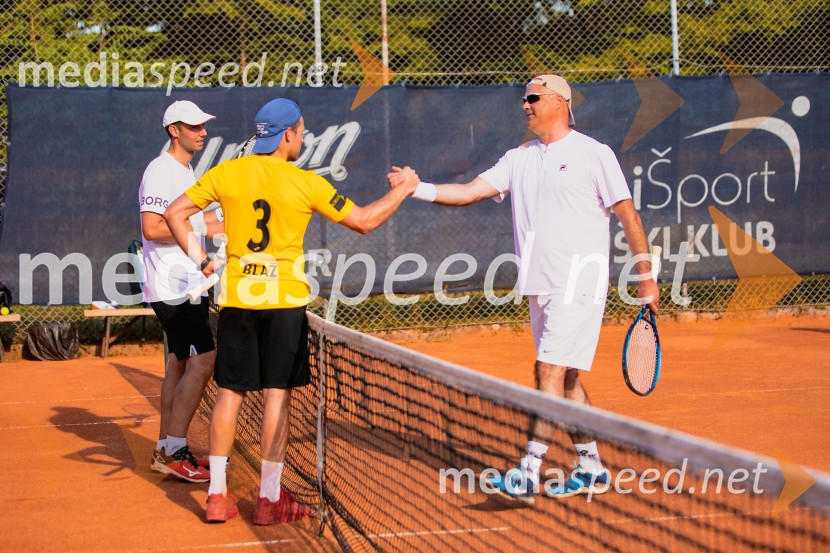 AmCham x Nomago Open teniški turnir in piknik 2025