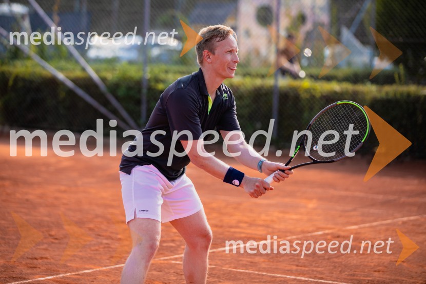 AmCham x Nomago Open teniški turnir in piknik 2025