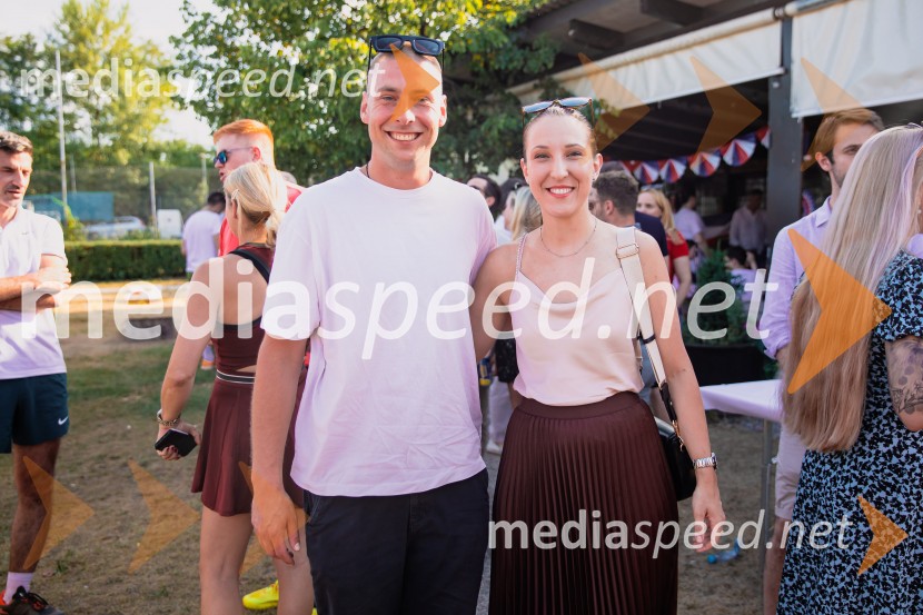  ... ;  Sara Mitrović, višja pravna svetovalka, MercatorAmCham x Nomago Open teniški turnir in piknik 2025