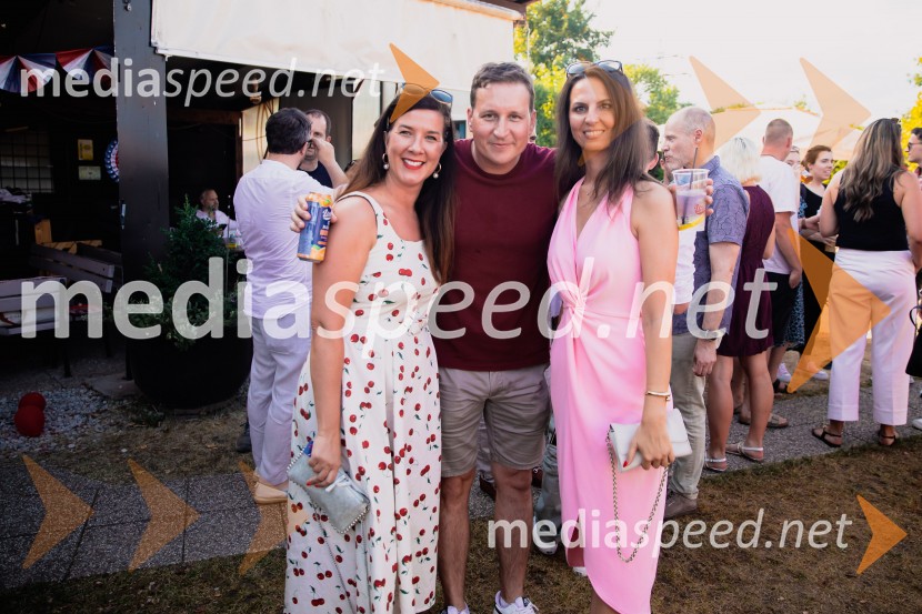 AmCham x Nomago Open teniški turnir in piknik 2025