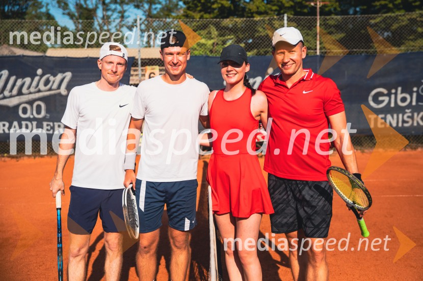 AmCham x Nomago Open teniški turnir in piknik 2025