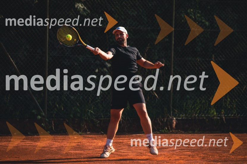 AmCham x Nomago Open teniški turnir in piknik 2025