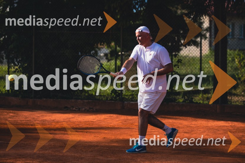 AmCham x Nomago Open teniški turnir in piknik 2025