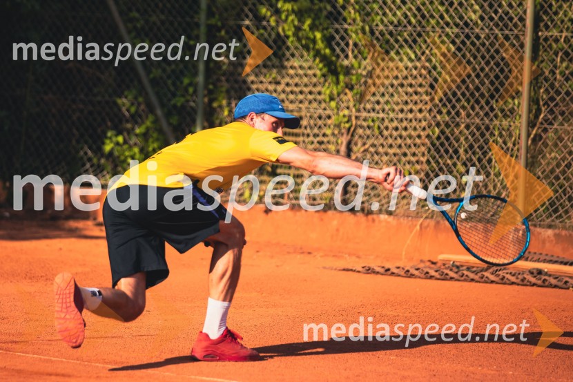 AmCham x Nomago Open teniški turnir in piknik 2025