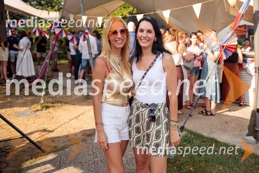 AmCham x Nomago Open teniški turnir in piknik 2025