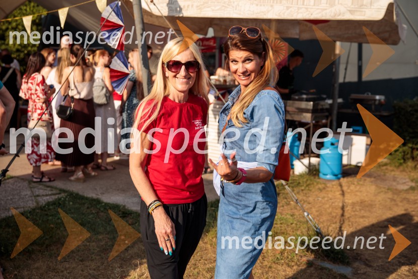 AmCham x Nomago Open teniški turnir in piknik 2025