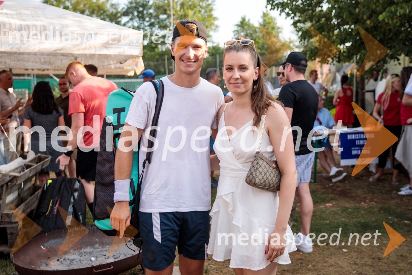 AmCham x Nomago Open teniški turnir in piknik 2025