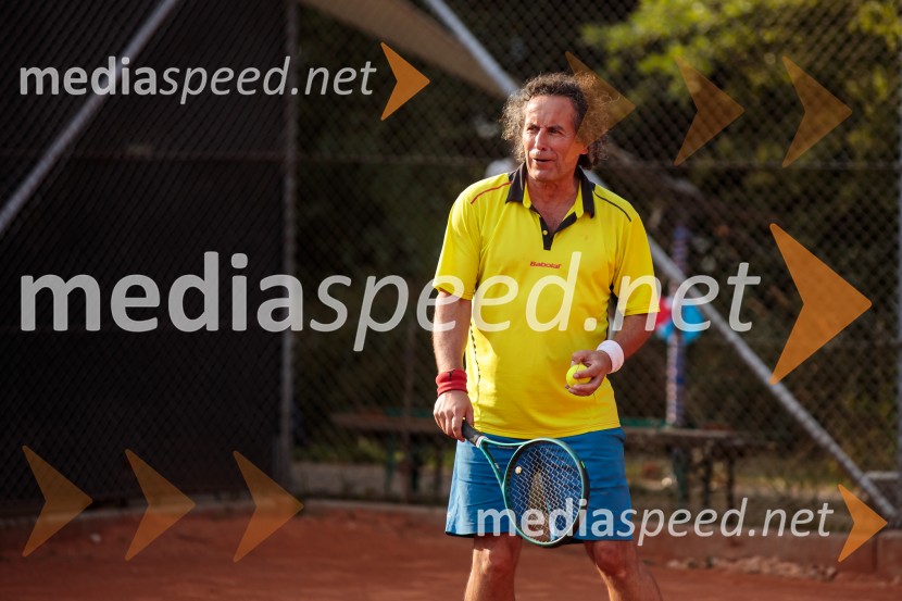 AmCham x Nomago Open teniški turnir in piknik 2025