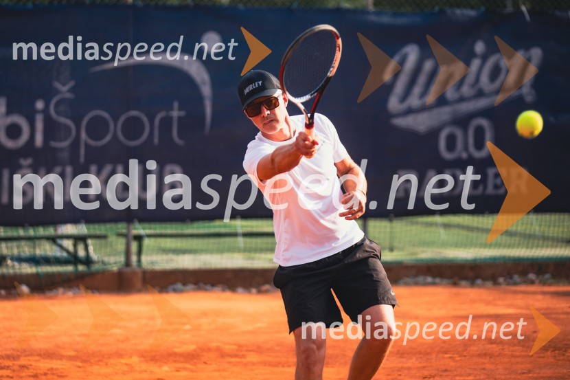 AmCham x Nomago Open teniški turnir in piknik 2025