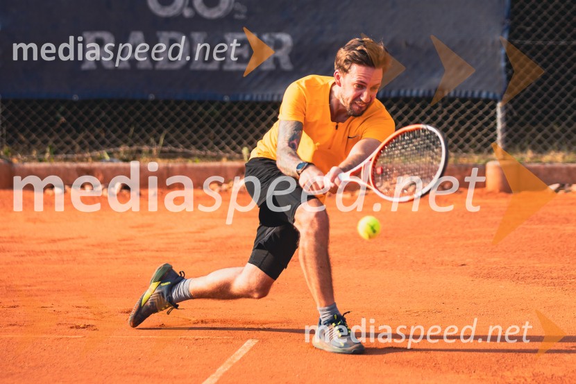 AmCham x Nomago Open teniški turnir in piknik 2025