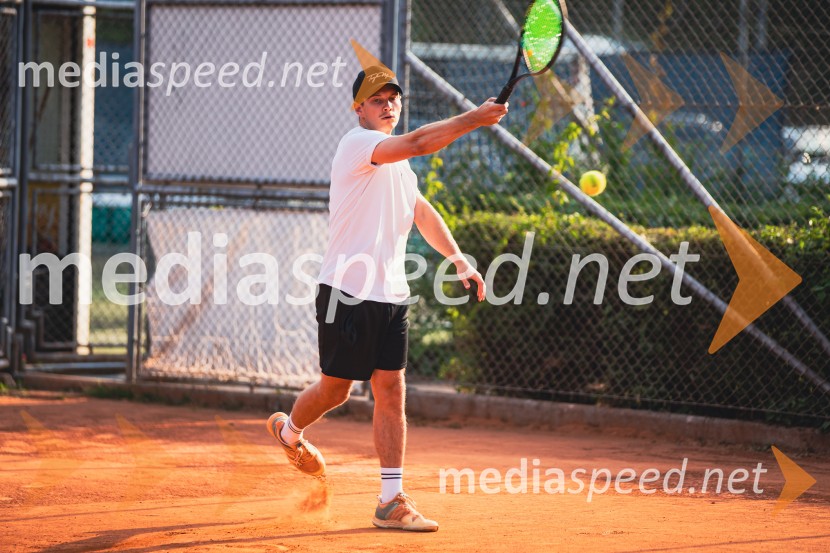 AmCham x Nomago Open teniški turnir in piknik 2025