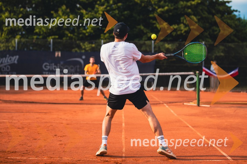 AmCham x Nomago Open teniški turnir in piknik 2025