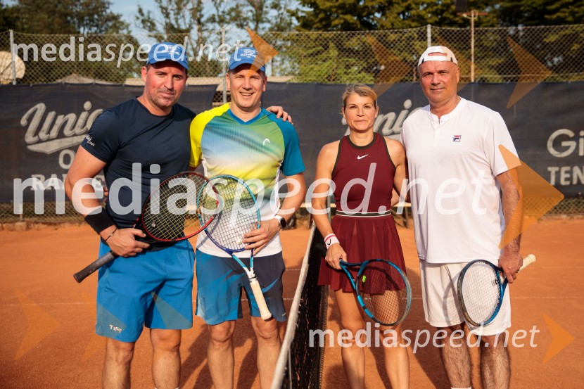 AmCham x Nomago Open teniški turnir in piknik 2025