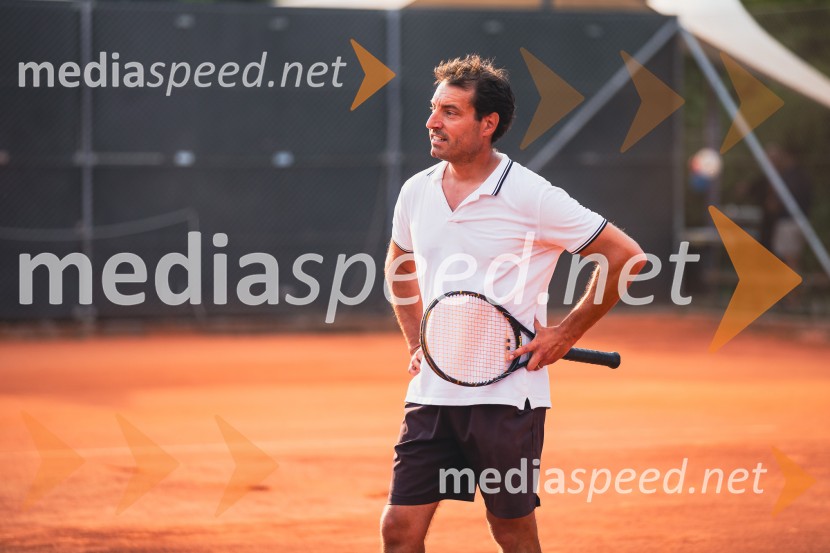 AmCham x Nomago Open teniški turnir in piknik 2025