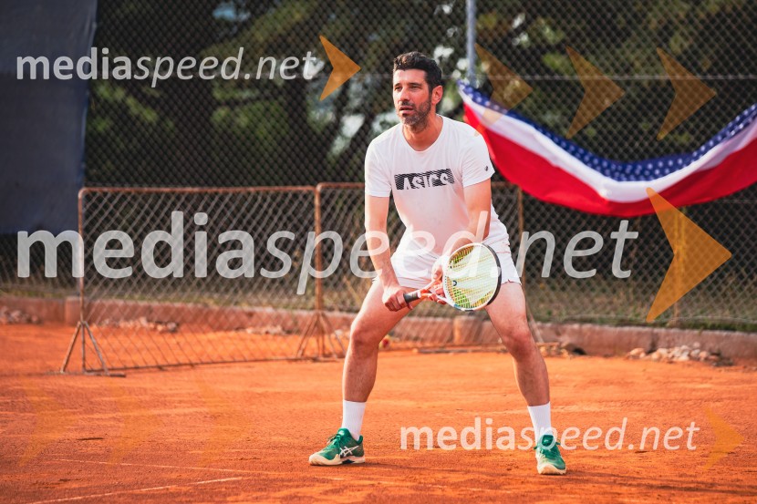 AmCham x Nomago Open teniški turnir in piknik 2025