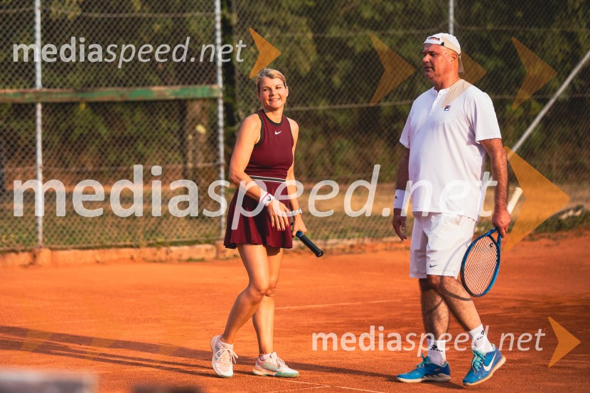 AmCham x Nomago Open teniški turnir in piknik 2025