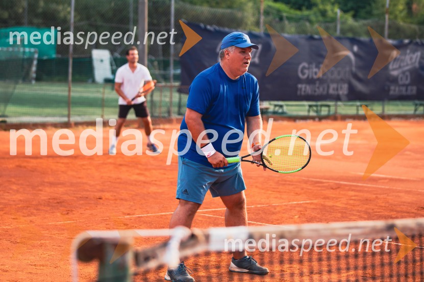 AmCham x Nomago Open teniški turnir in piknik 2025