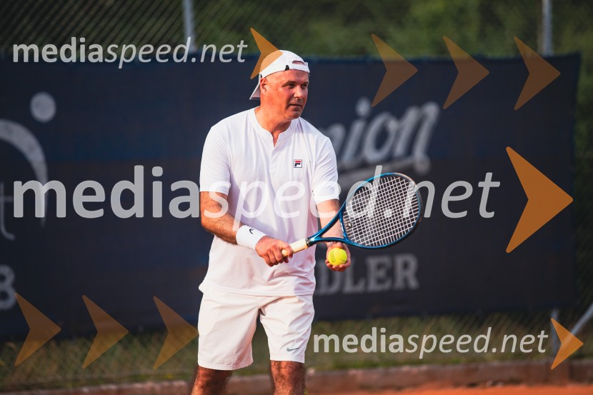 AmCham x Nomago Open teniški turnir in piknik 2025