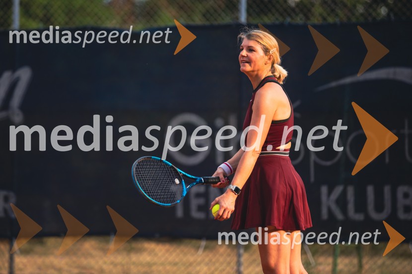 AmCham x Nomago Open teniški turnir in piknik 2025