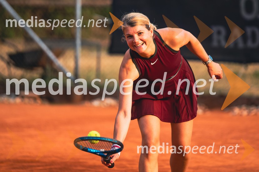 AmCham x Nomago Open teniški turnir in piknik 2025