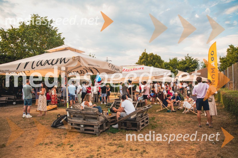 AmCham x Nomago Open teniški turnir in piknik 2025