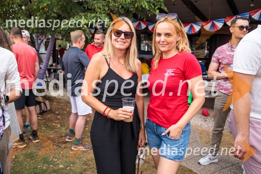  ... ;  Ajša Vodnik, izvršna direktorica AmCham (Ameriška gospodarska zbornica)AmCham x Nomago Open teniški turnir in piknik 2025