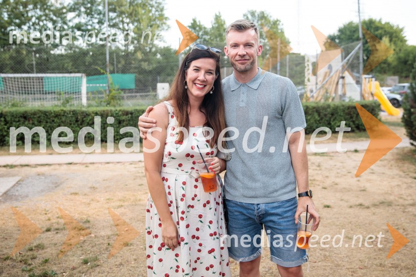 AmCham x Nomago Open teniški turnir in piknik 2025