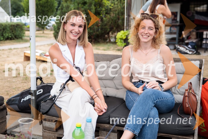 AmCham x Nomago Open teniški turnir in piknik 2025