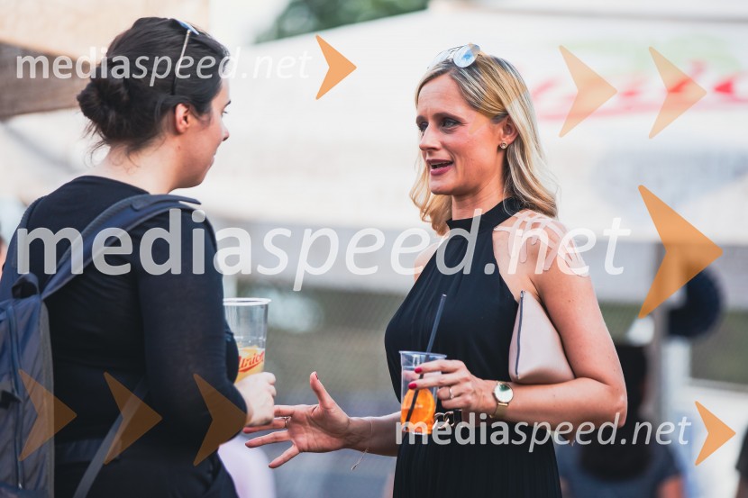 AmCham x Nomago Open teniški turnir in piknik 2025