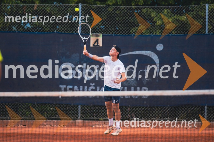 AmCham x Nomago Open teniški turnir in piknik 2025