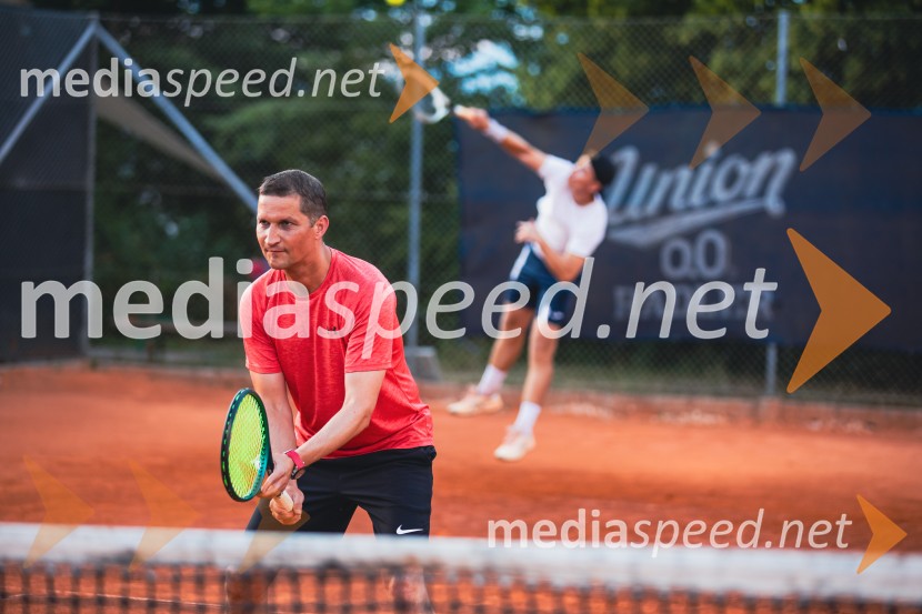 AmCham x Nomago Open teniški turnir in piknik 2025