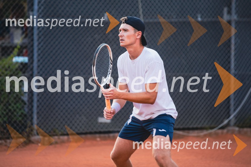 AmCham x Nomago Open teniški turnir in piknik 2025