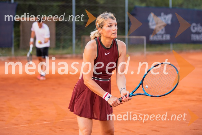 AmCham x Nomago Open teniški turnir in piknik 2025