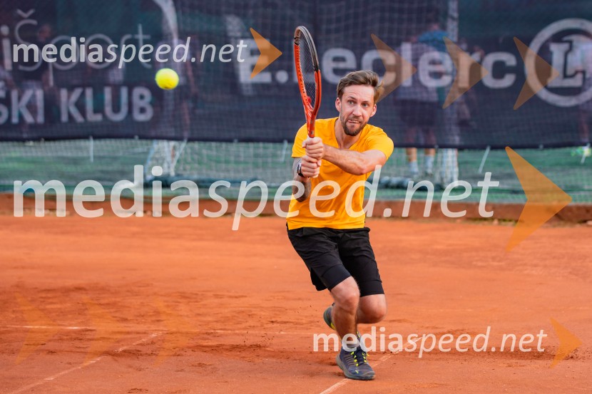 AmCham x Nomago Open teniški turnir in piknik 2025