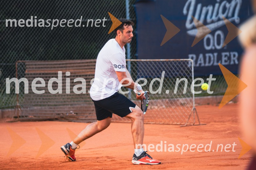 AmCham x Nomago Open teniški turnir in piknik 2025