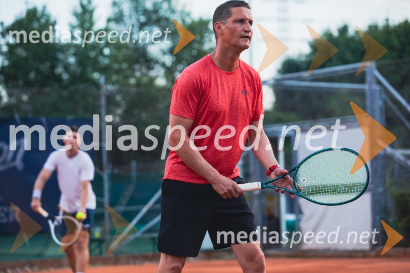 AmCham x Nomago Open teniški turnir in piknik 2025