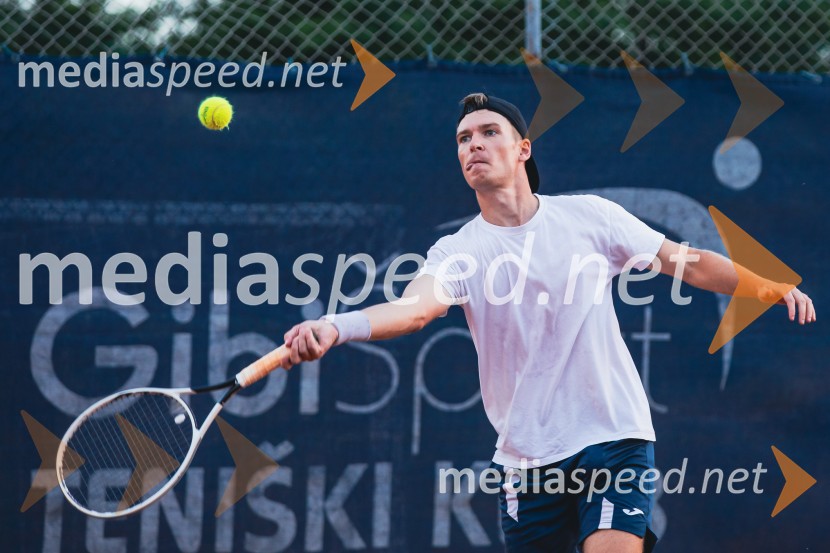 AmCham x Nomago Open teniški turnir in piknik 2025