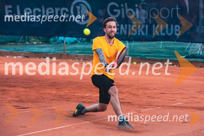 AmCham x Nomago Open teniški turnir in piknik 2025