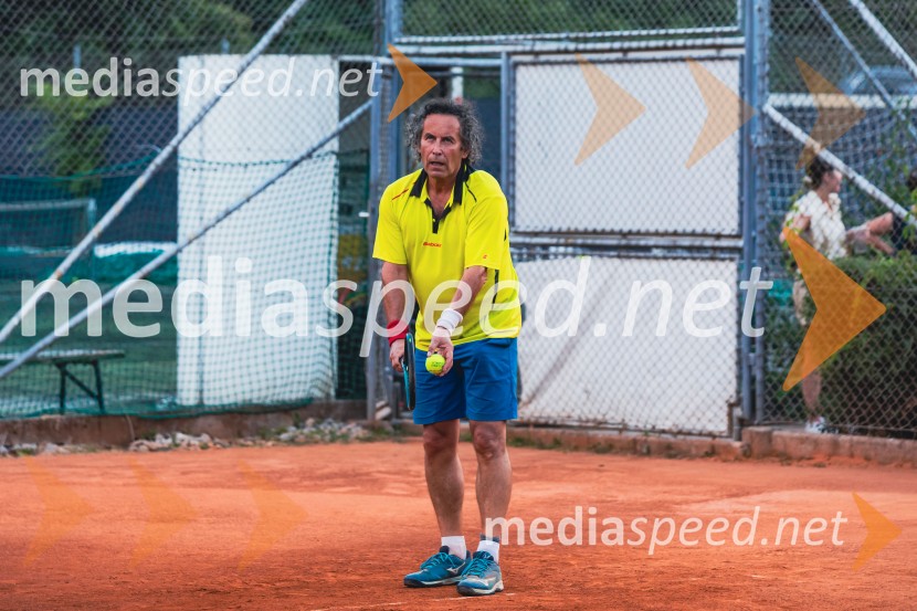 AmCham x Nomago Open teniški turnir in piknik 2025