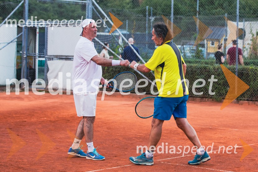 AmCham x Nomago Open teniški turnir in piknik 2025