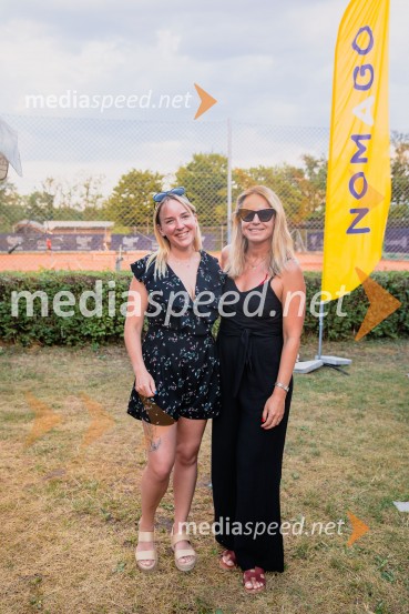 AmCham x Nomago Open teniški turnir in piknik 2025