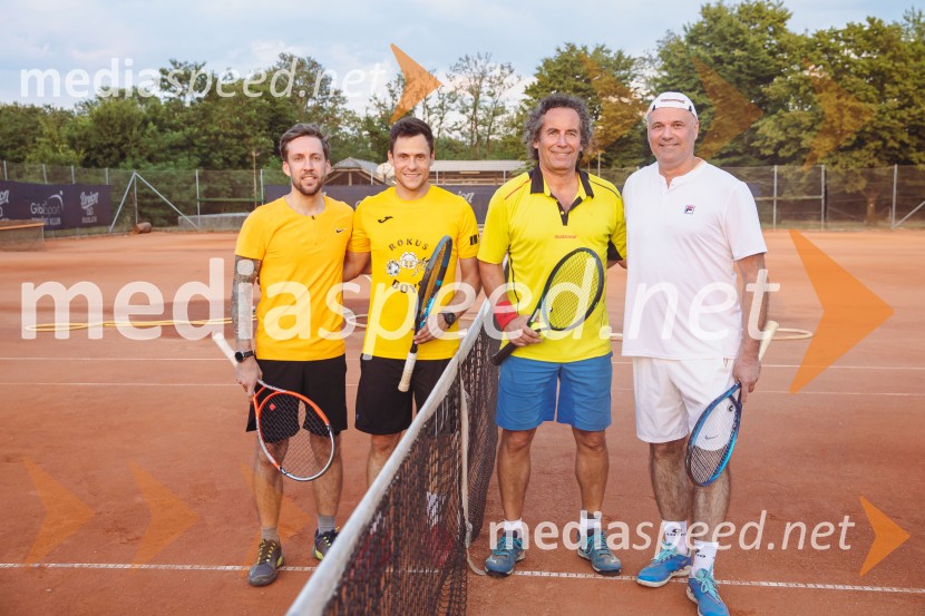 AmCham x Nomago Open teniški turnir in piknik 2025