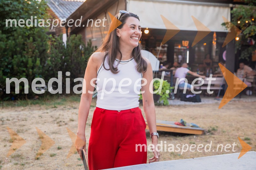 AmCham x Nomago Open teniški turnir in piknik 2025