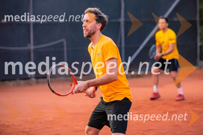 AmCham x Nomago Open teniški turnir in piknik 2025