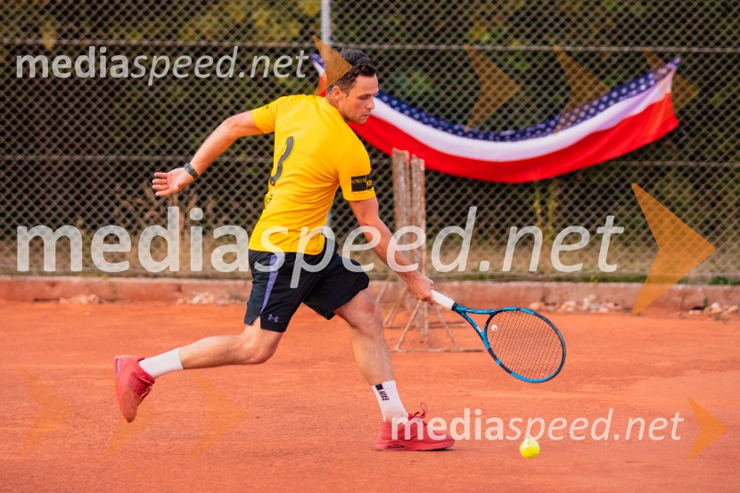 AmCham x Nomago Open teniški turnir in piknik 2025