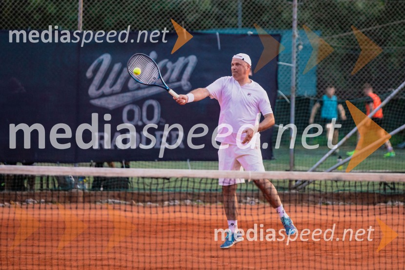 AmCham x Nomago Open teniški turnir in piknik 2025