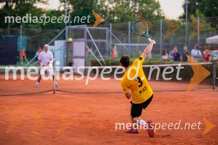 AmCham x Nomago Open teniški turnir in piknik 2025