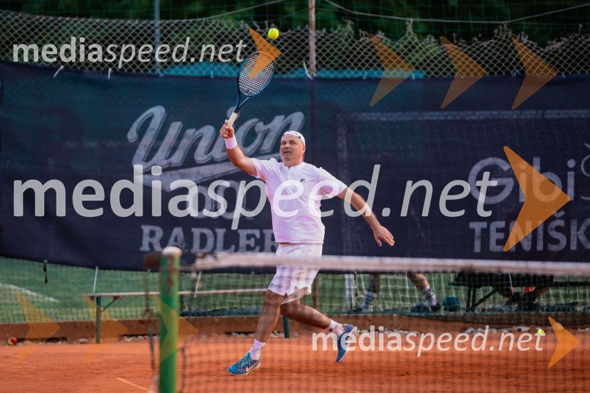 AmCham x Nomago Open teniški turnir in piknik 2025