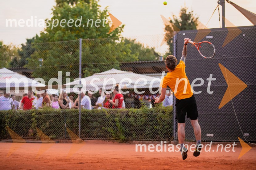 AmCham x Nomago Open teniški turnir in piknik 2025