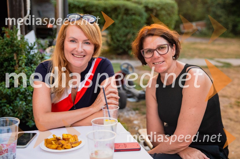 AmCham x Nomago Open teniški turnir in piknik 2025